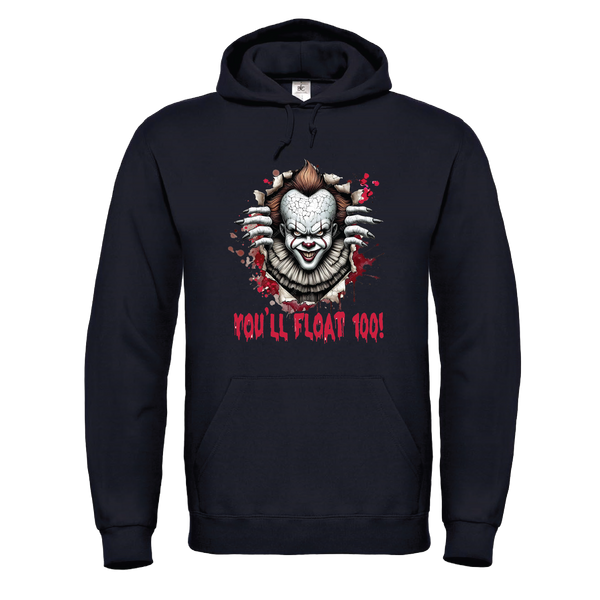 You'll Float Too