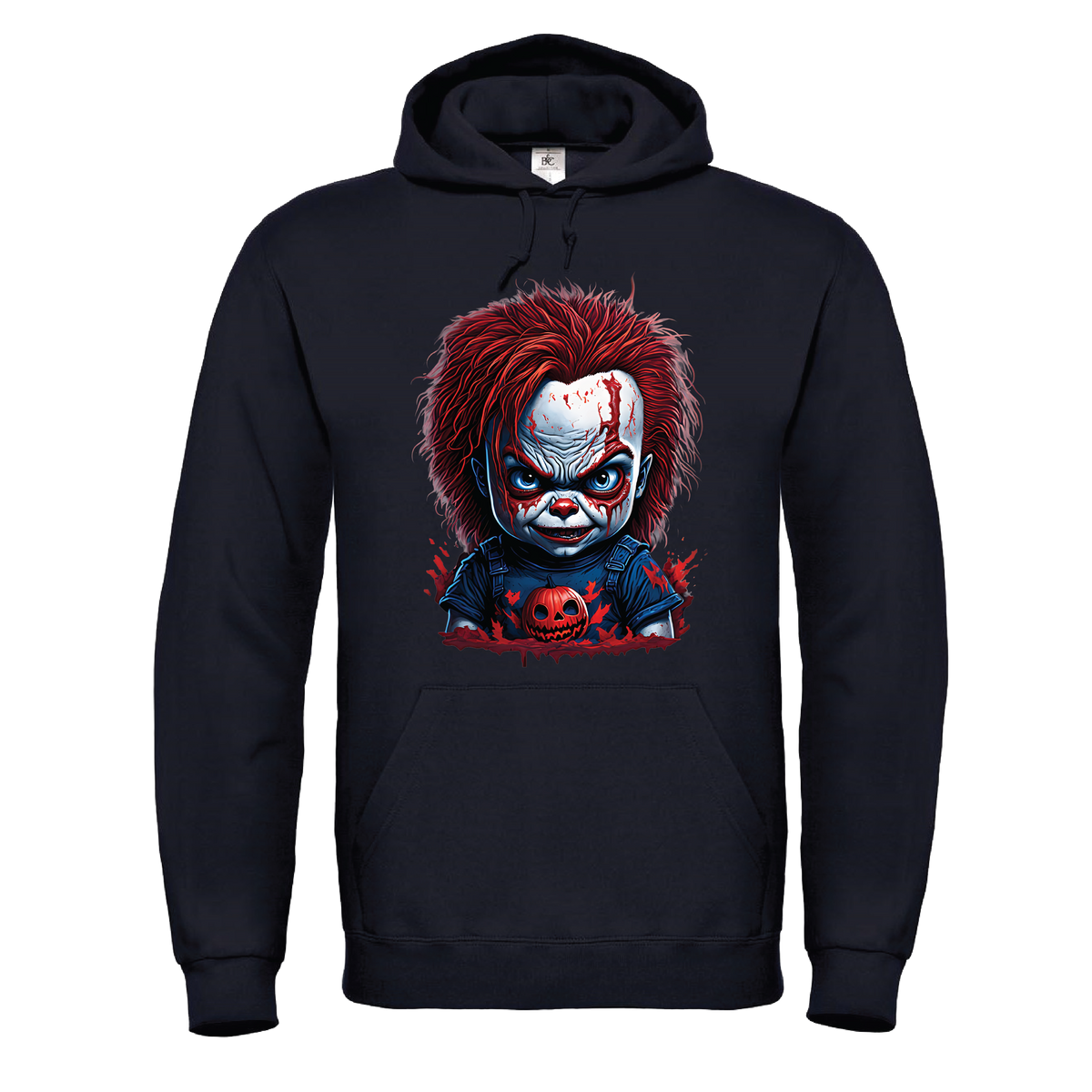 Chucky x Pennywise