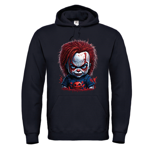Chucky x Pennywise