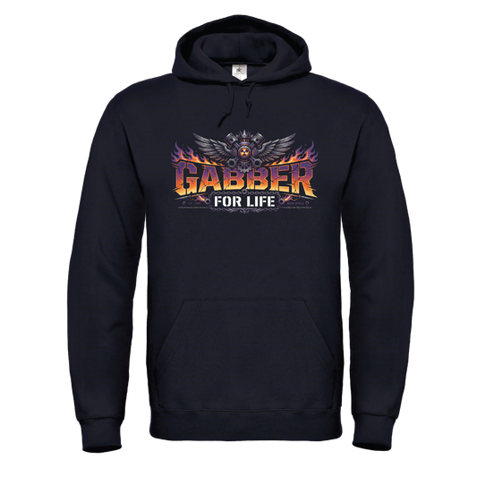 Gabber for Life
