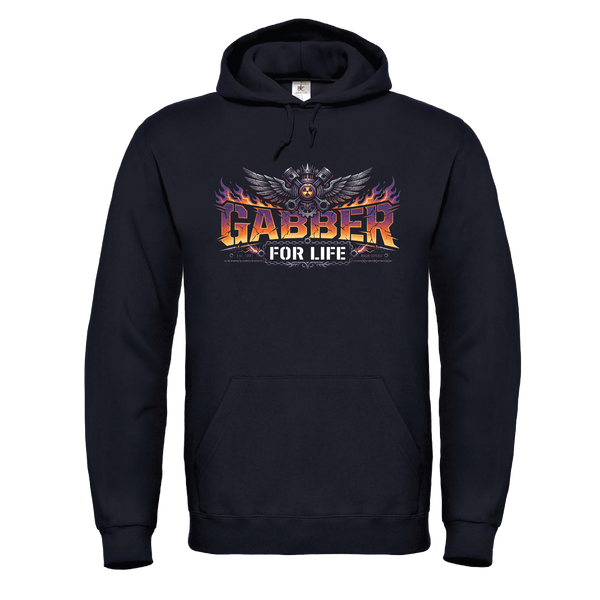 Gabber for Life
