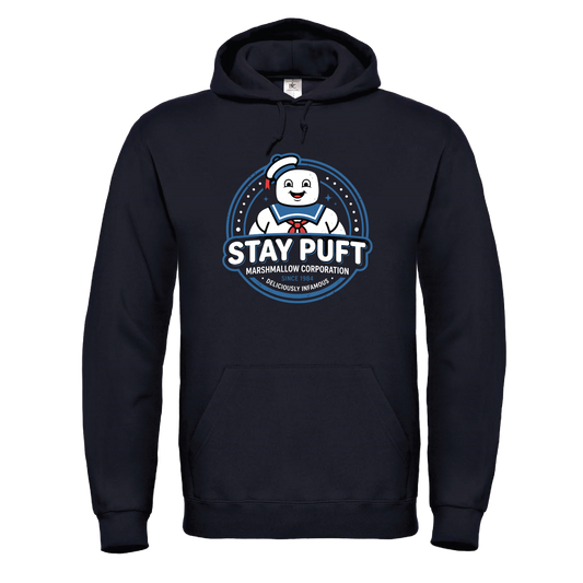 Stay Puft
