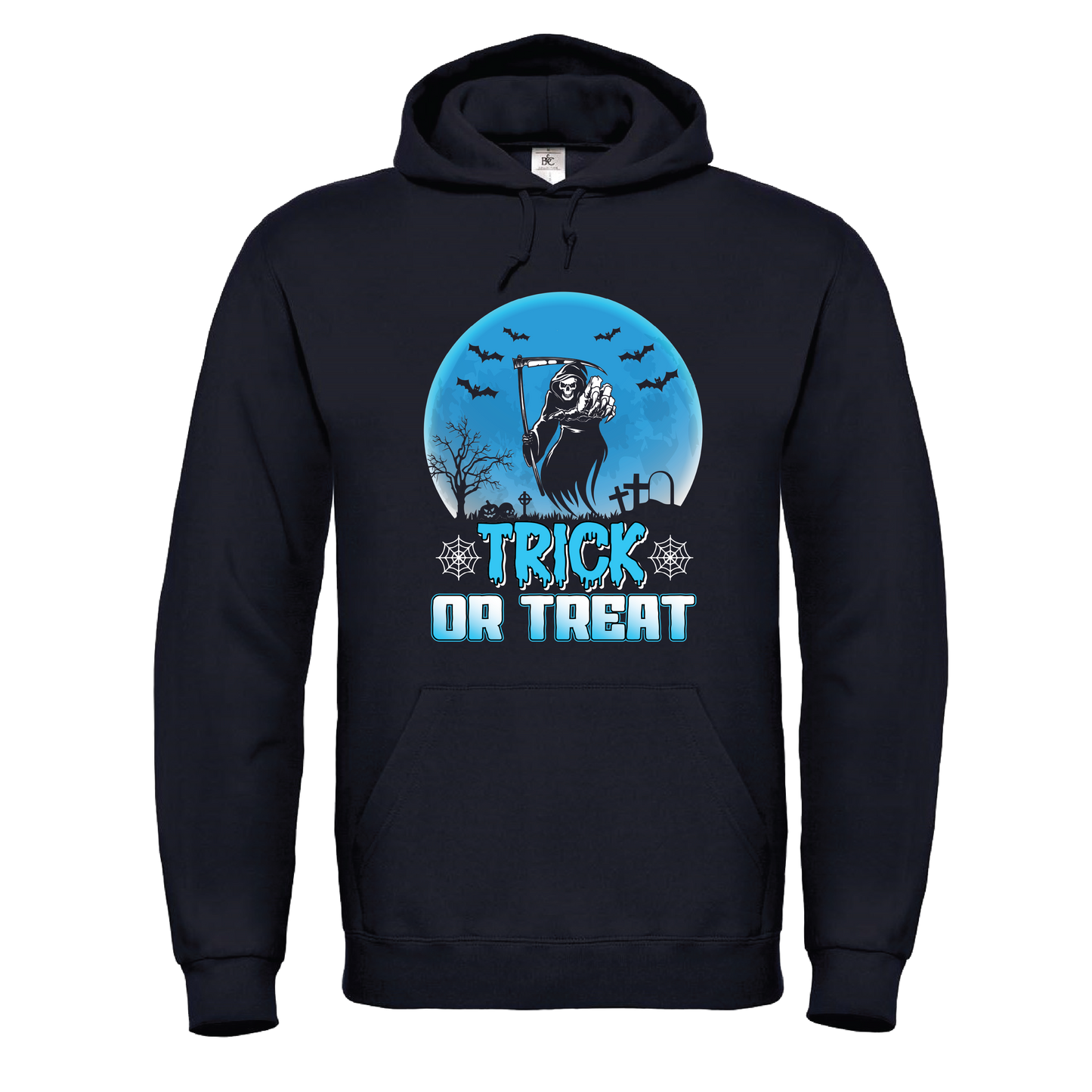Trick or Treat 2