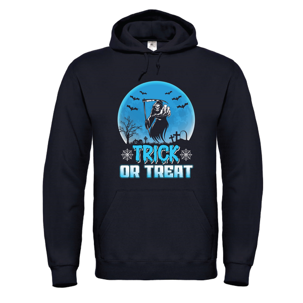 Trick or Treat 2