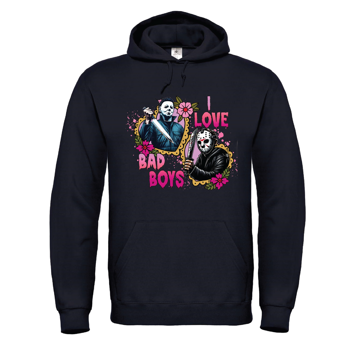 I Love Bad Boys