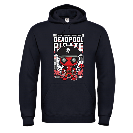 Deadpool - Pirate