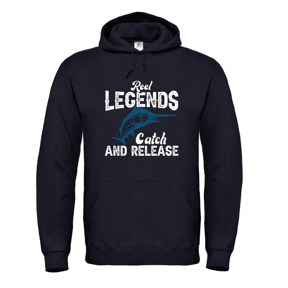 Reel Legends