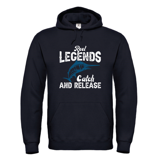 Reel Legends