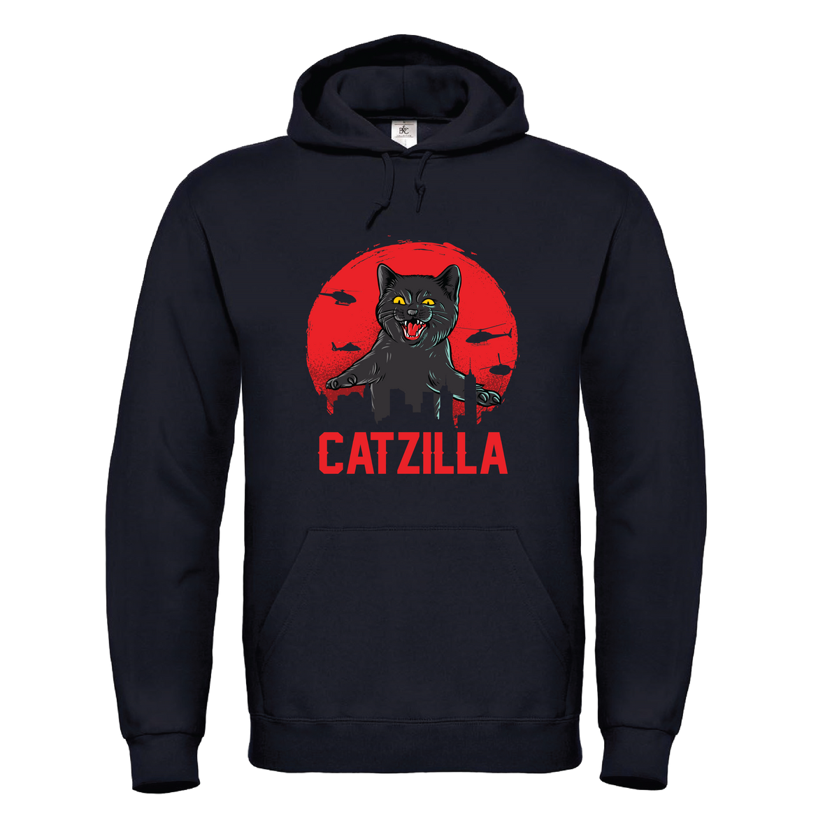 Catzilla