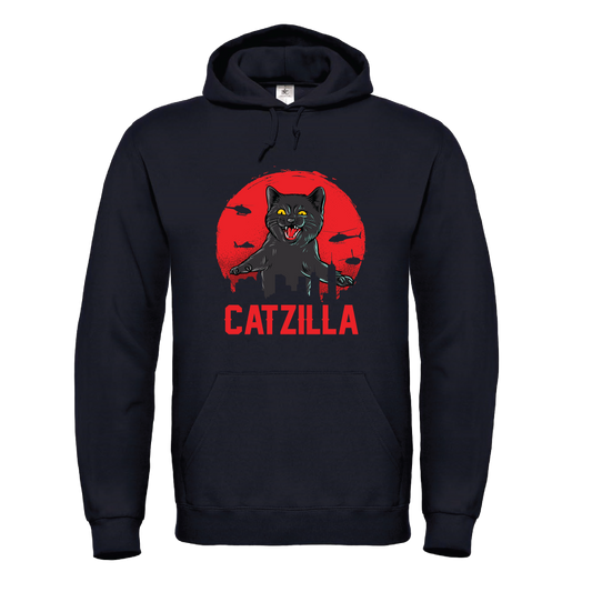 Catzilla