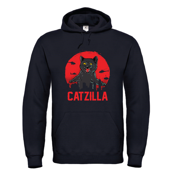 Catzilla