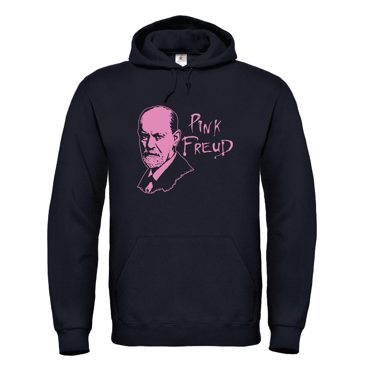 Pink Freud