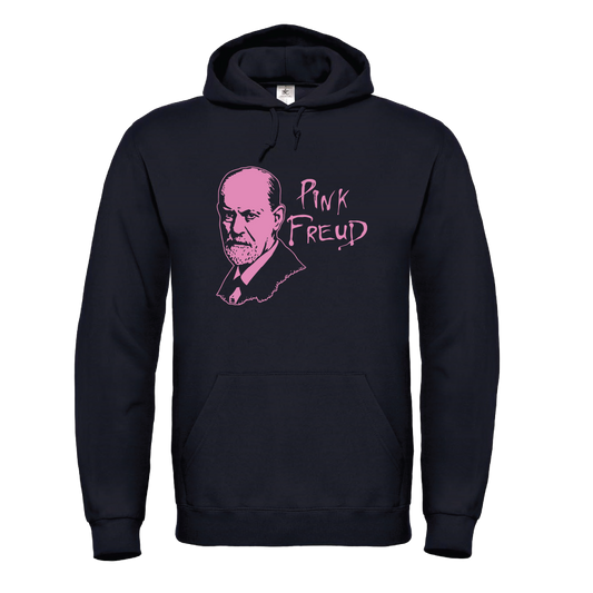 Pink Freud