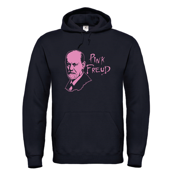 Pink Freud