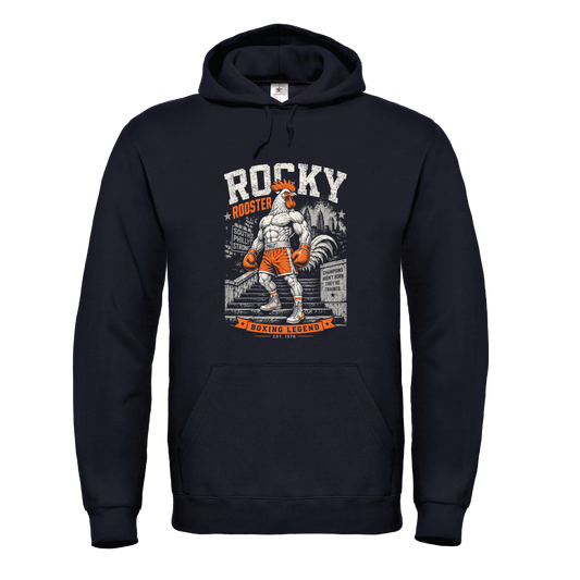 Rocky Rooster
