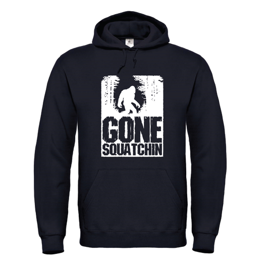 Gone Squatchin