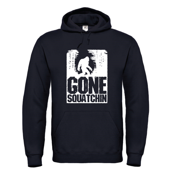 Gone Squatchin