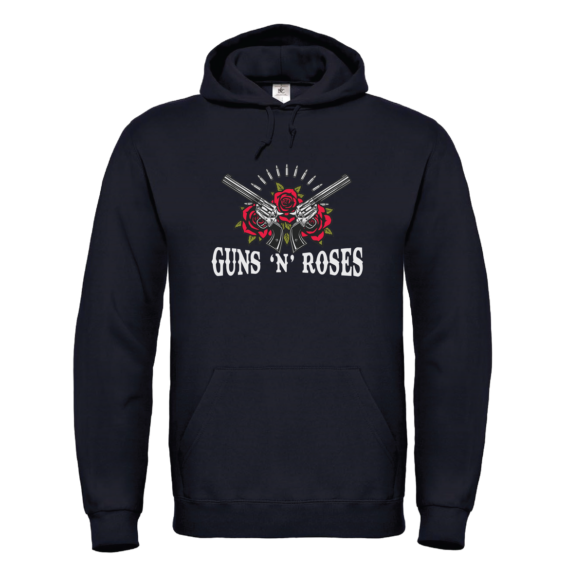 Parodie auf Guns n Roses #1