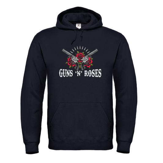 Parodie auf Guns n Roses #1