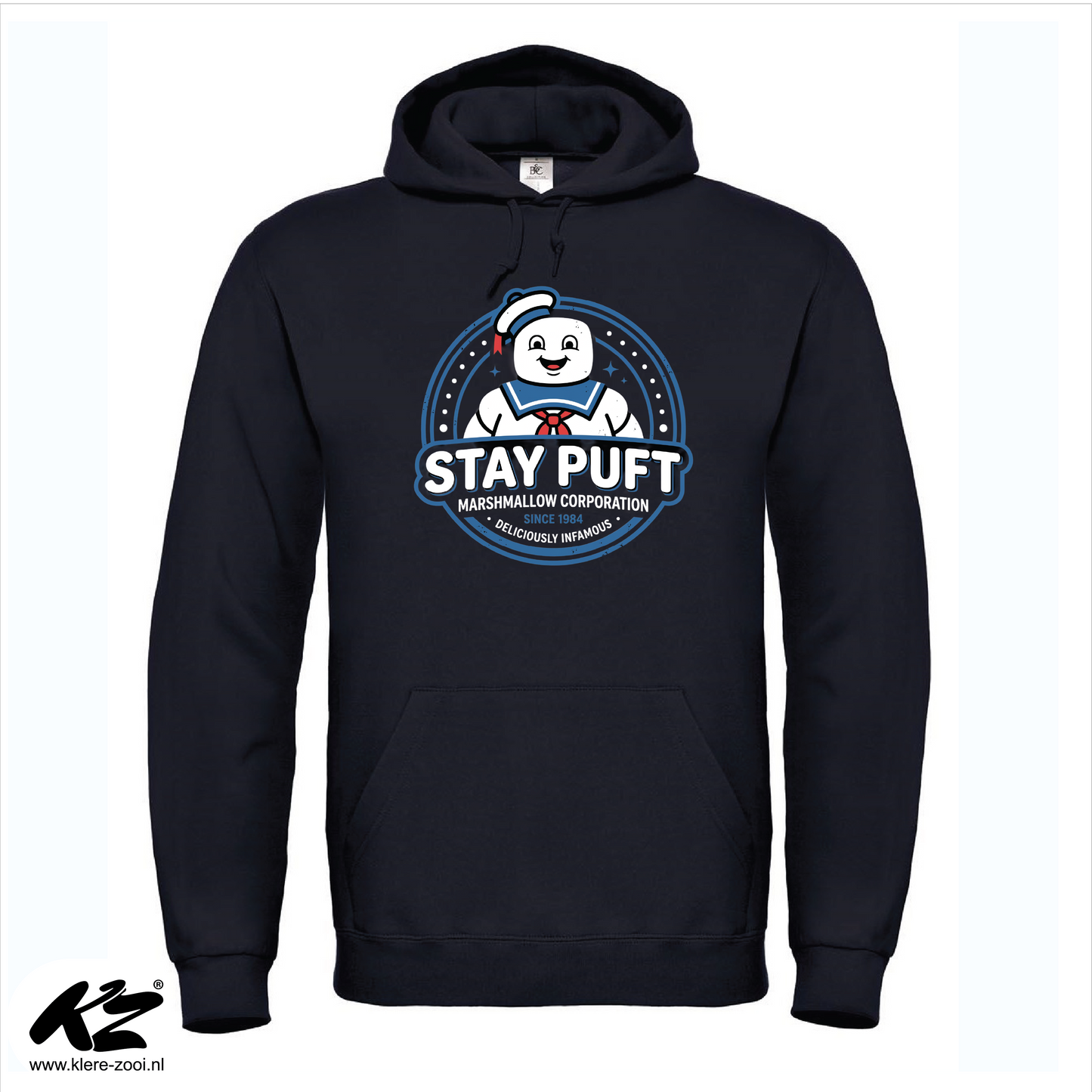 Stay Puft