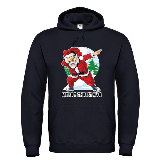 Christmas Dab