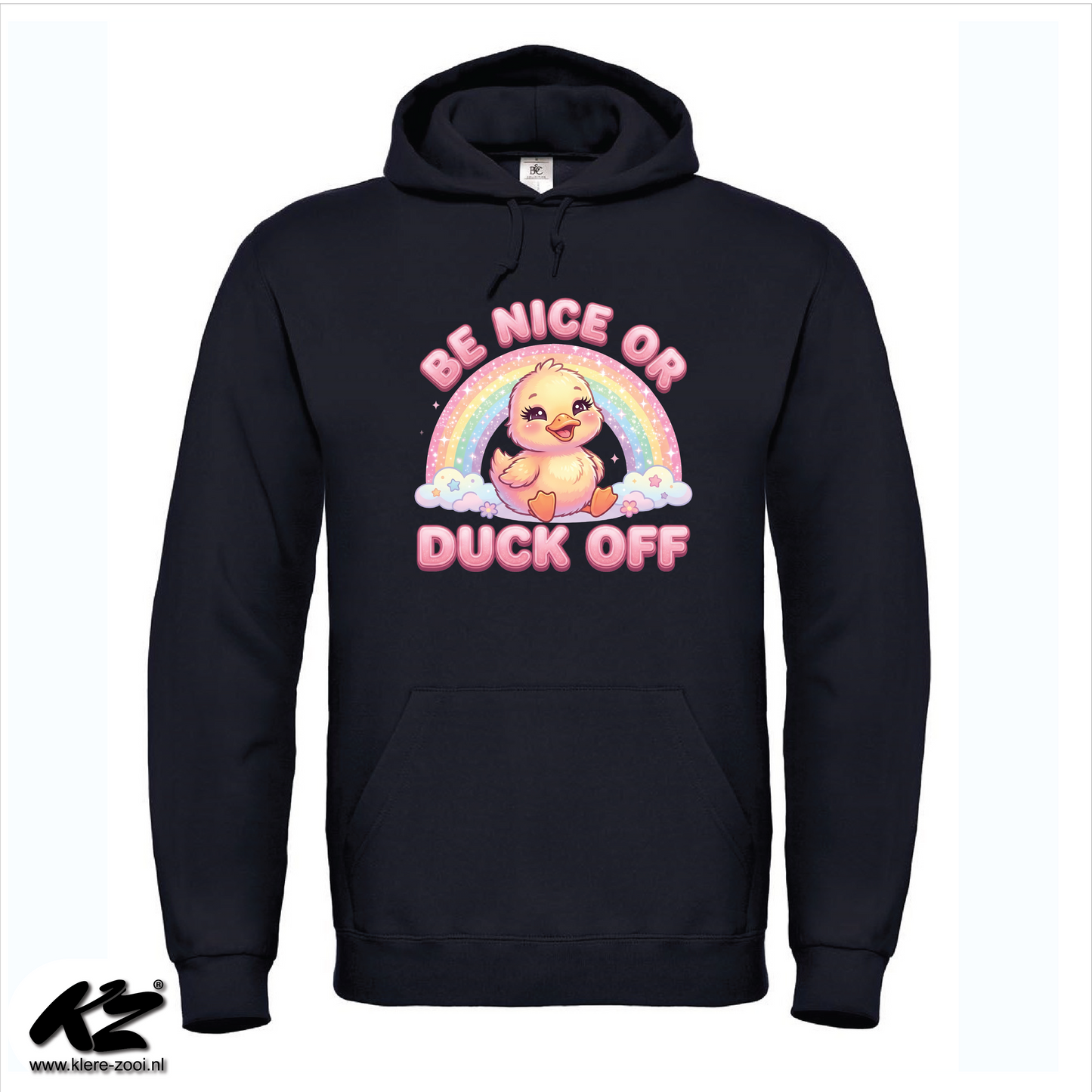 Duck Off