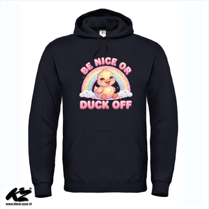 Duck Off