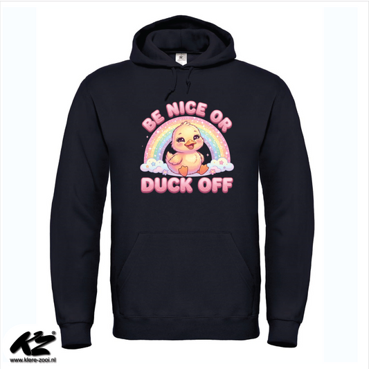 Duck Off