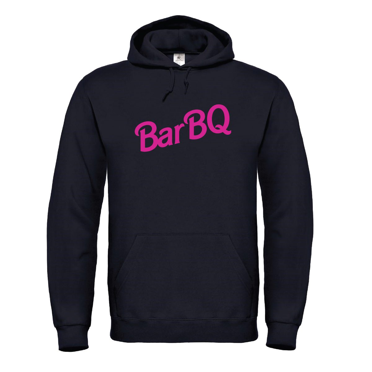 BarBQ