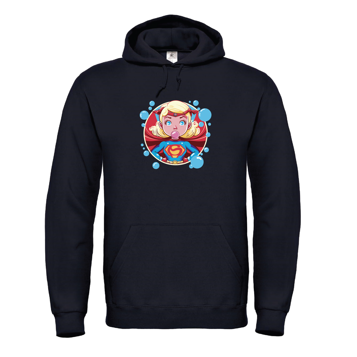 Supergirl