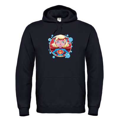 Supergirl
