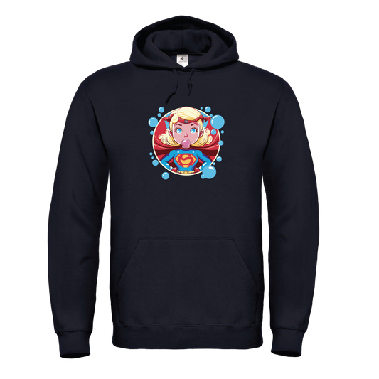 Supergirl