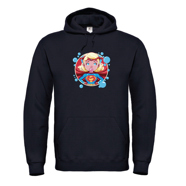 Supergirl