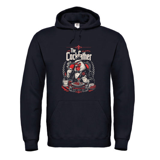 The Cockfather