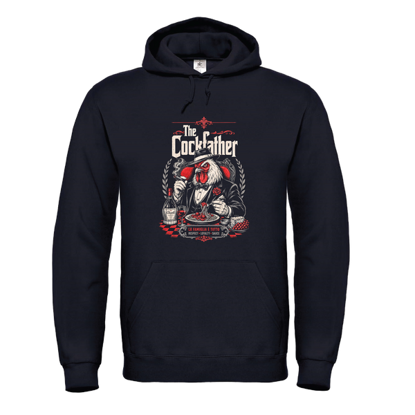 The Cockfather