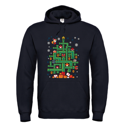 8-Bit Christmas
