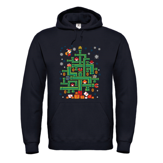 8-Bit Christmas