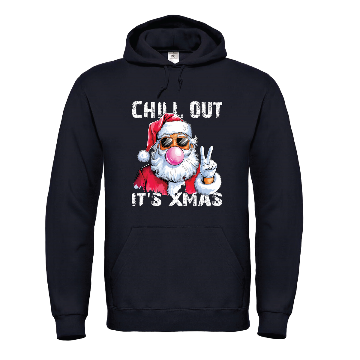 Chill Out, It's Xmas