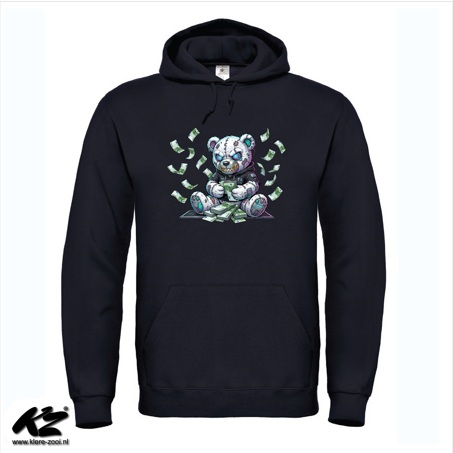 Bear Stacks