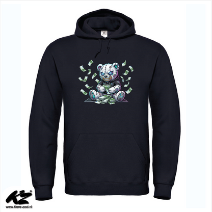 Bear Stacks