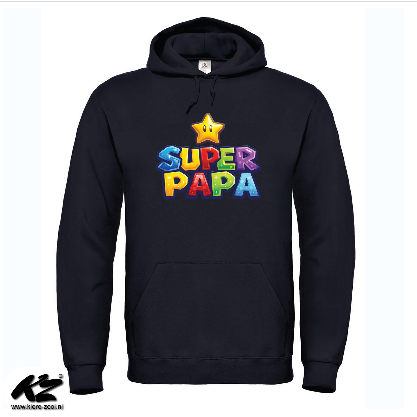 Super Papa