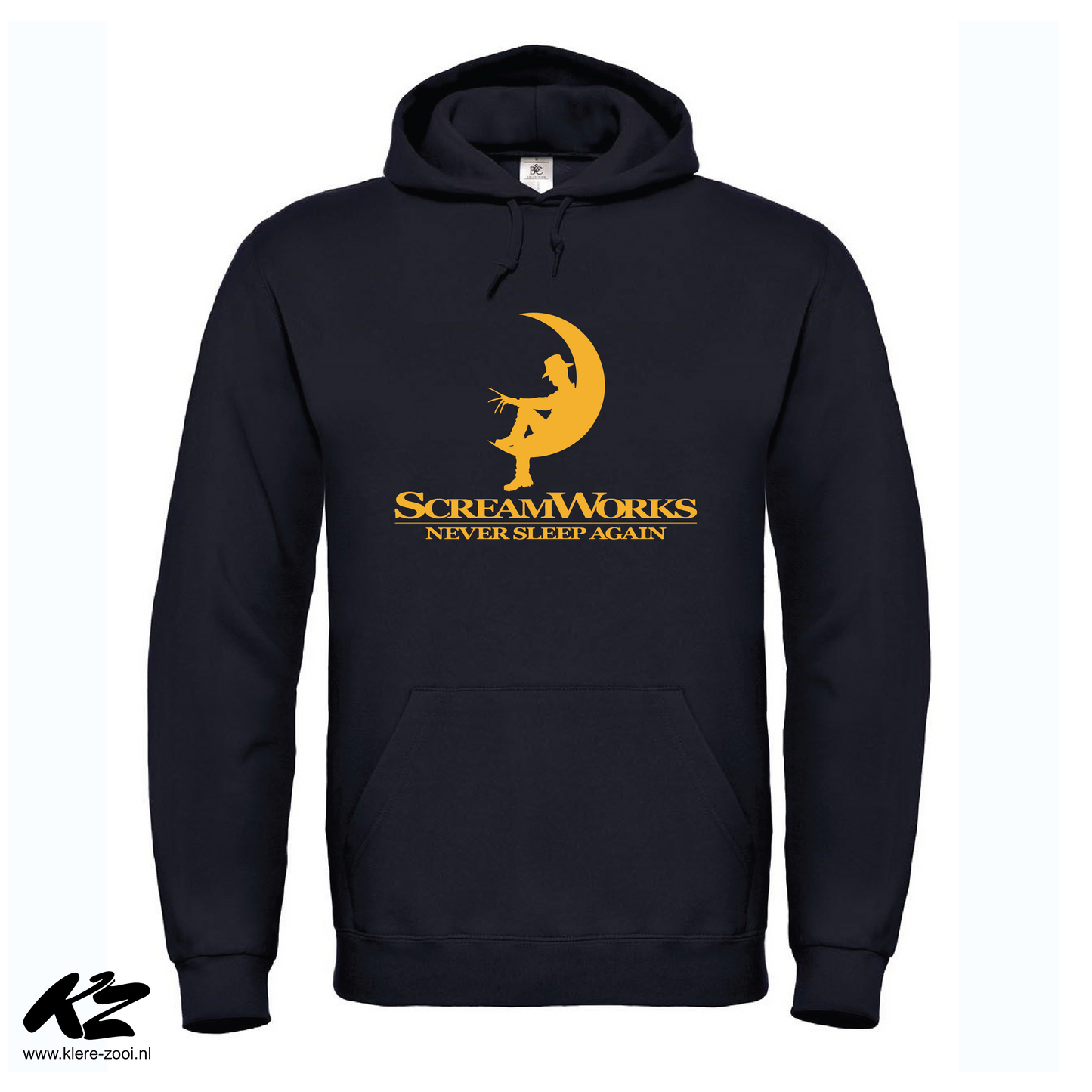 ScreamWorks