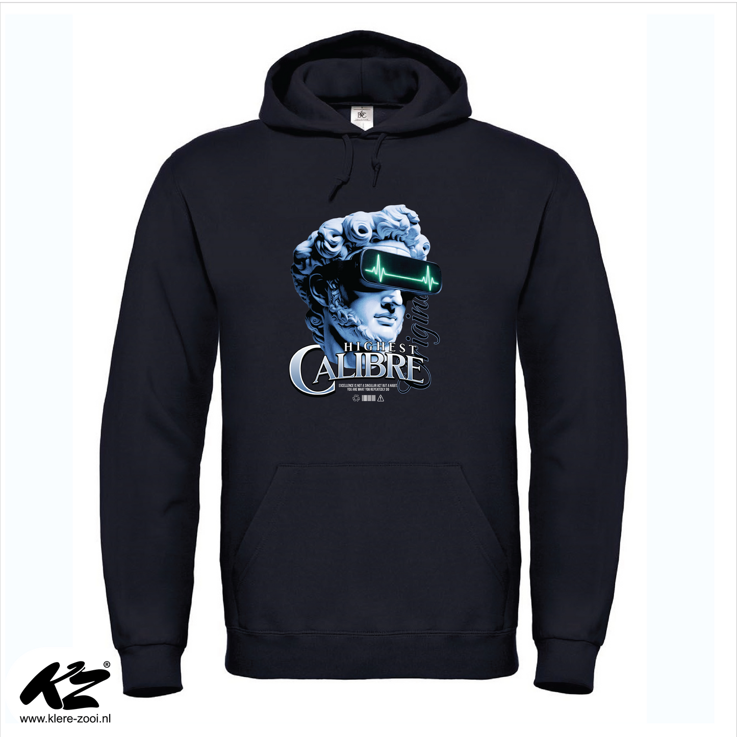 Highest Calibre