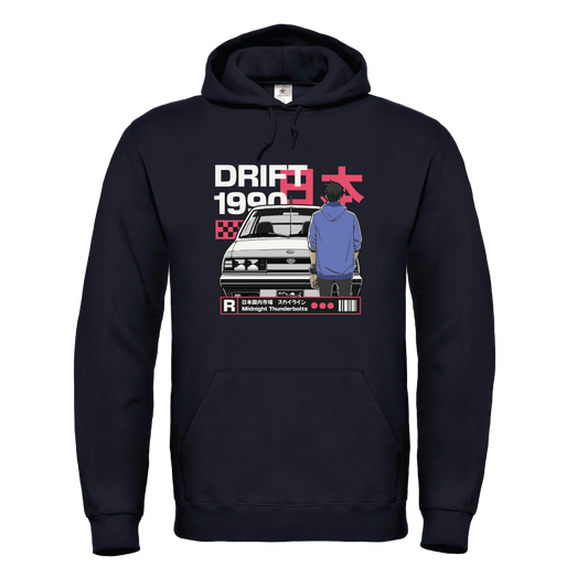 Drift 1990