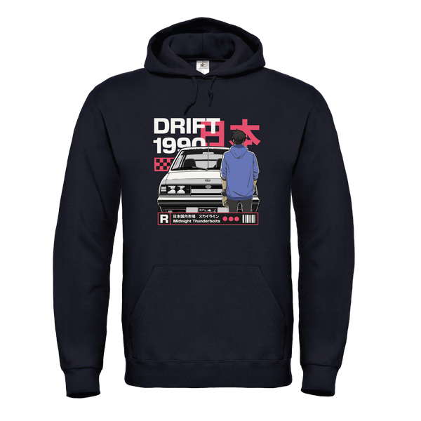 Drift 1990