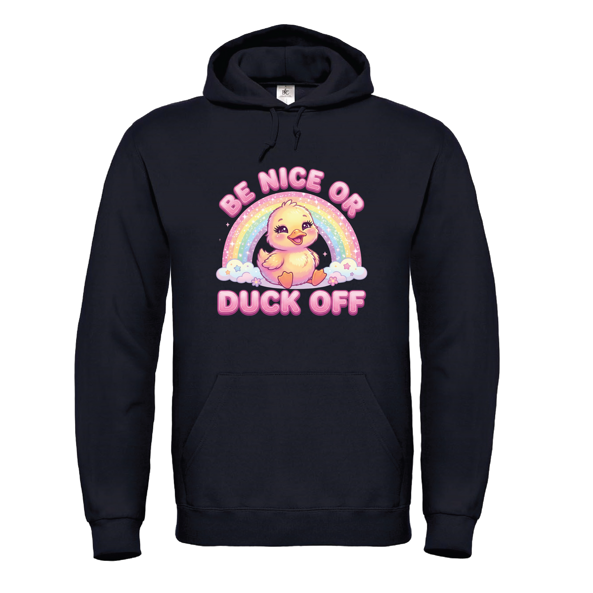 Duck Off
