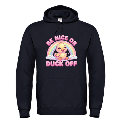 Duck Off