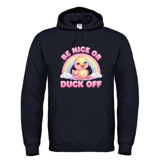 Duck Off