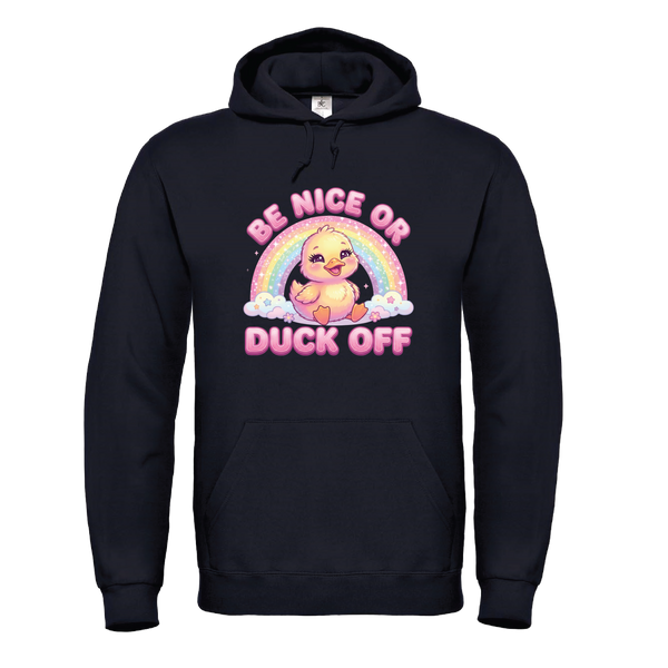 Duck Off