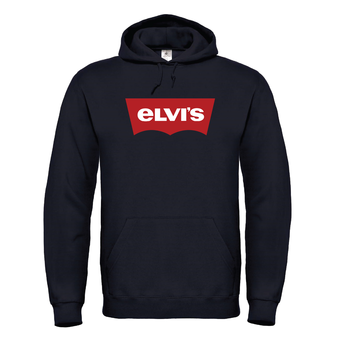 Elvi's
